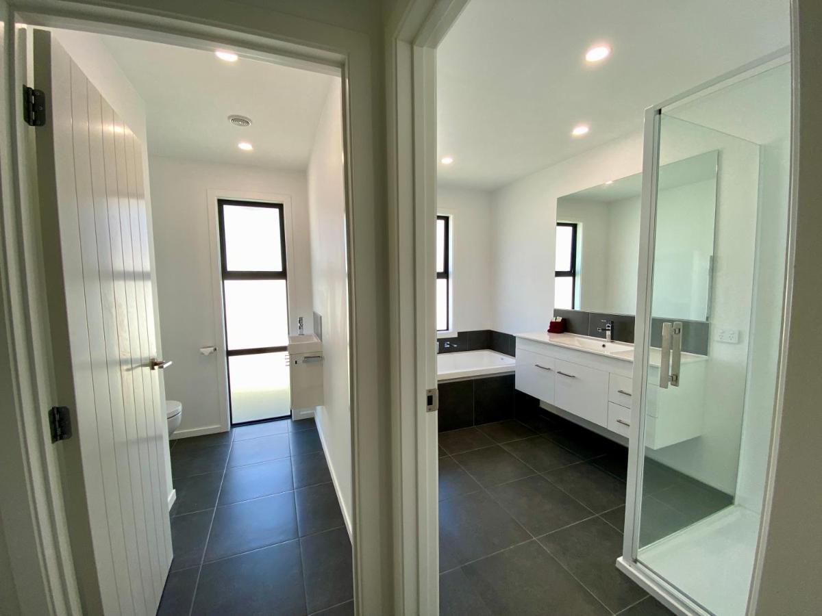 Style, Functional With Space Twizel Exterior foto